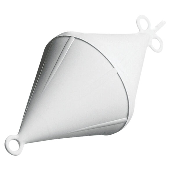 Mooring Buoy Bi-conical, Plastic - Image 3