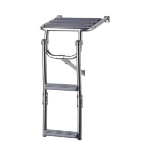 PLATFORM LADDER