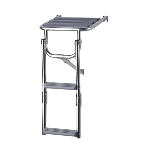 PLATFORM LADDER