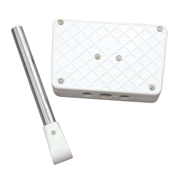 RAIL MOUNT MOTOR BRACKET
