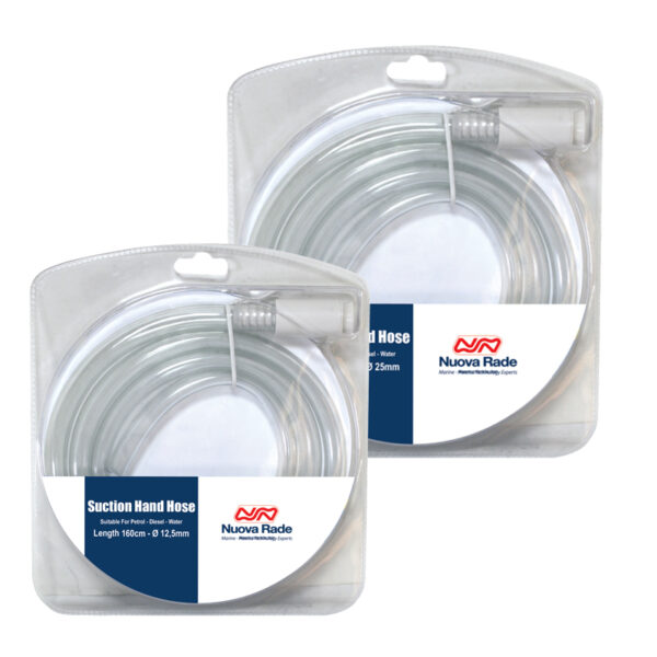 HOSE PUMP|MANUAL SUCTION