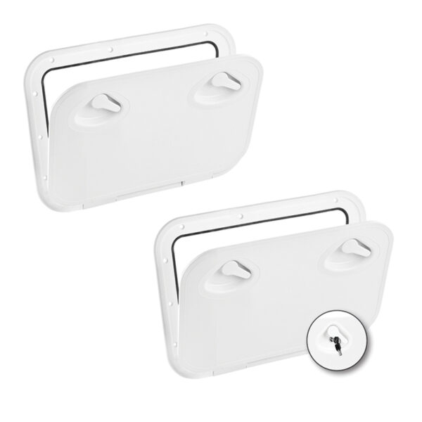 MID LINE HATCHES (355x600mm)
