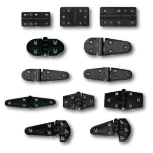 HINGES POLYAMIDE