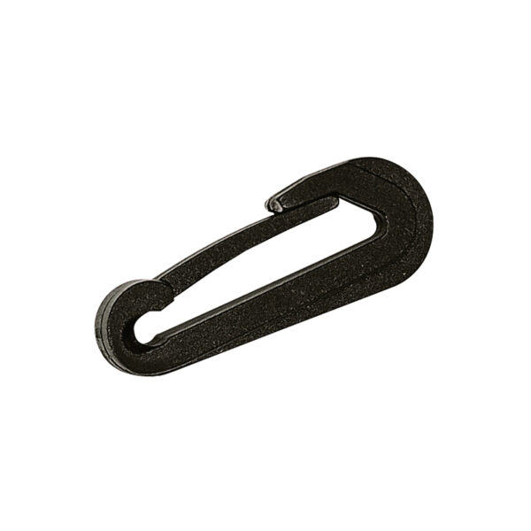 SNAP HOOK, POLYAMIDE