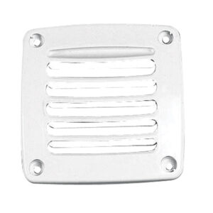 VENTILATION SHAFT GRILLES COVER