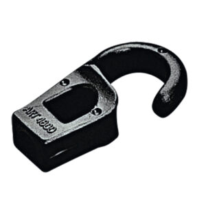 SNAP HOOK, POLYAMIDE