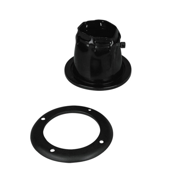 CABLE BOOT ADJUSTABLE WITH SCREWED RING - Image 2