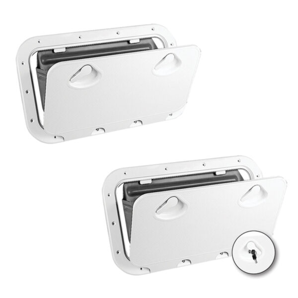 CLASSIC HATCHES with STORAGE BAG (355x600mm)