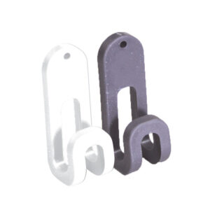 UTILITY HOOK 'STORE-ALL', (Set 2pcs)