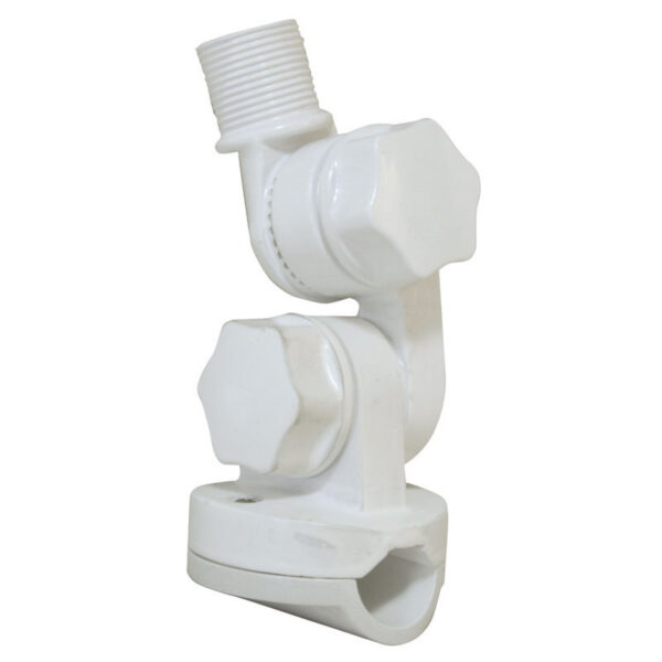 ANTENNA RAIL MOUNT