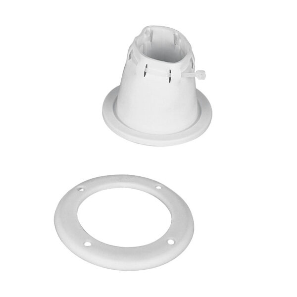CABLE BOOT ADJUSTABLE WITH SCREWED RING - Image 3