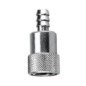 TOHATSU/SELVA FUEL LINE TANK CONNECTOR (Female)