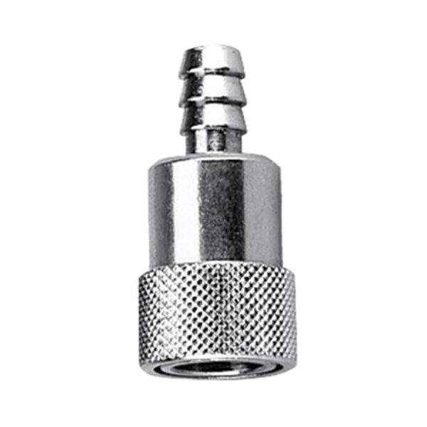 TOHATSU/SELVA FUEL LINE TANK CONNECTOR (Female)