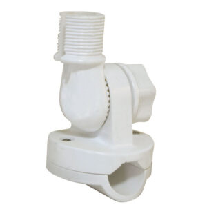ANTENNA RAIL MOUNT
