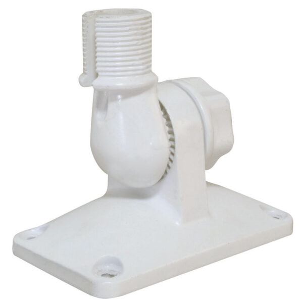 FOUR WAY ANTENNA RATCHET MOUNT