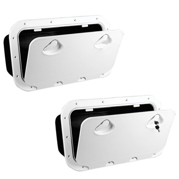 CLASSIC STORAGE HATCHES (355x600mm)