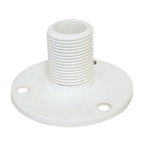 FIXED ANTENNA MOUNT