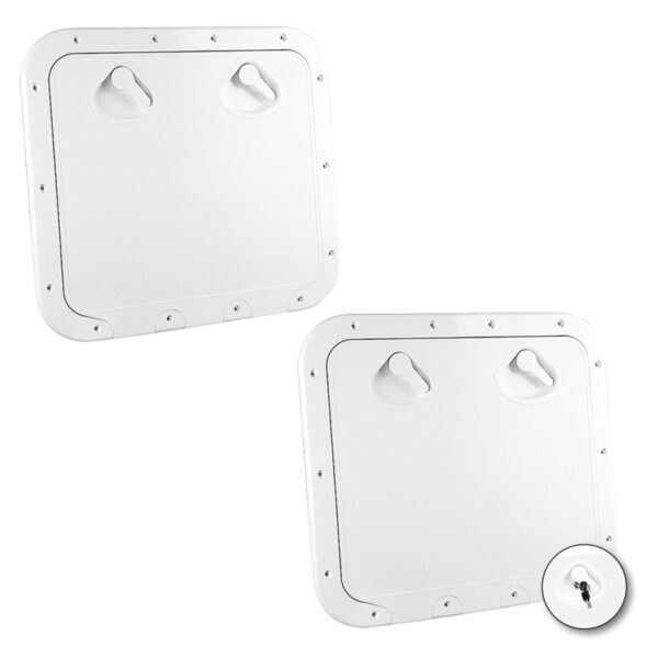 CLASSIC HATCHES (463x517mm)