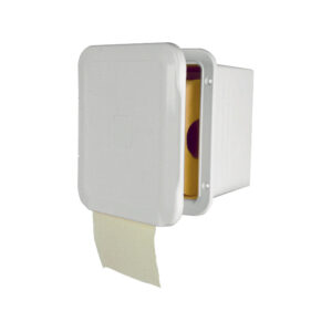 CASE FOR TOILET PAPER