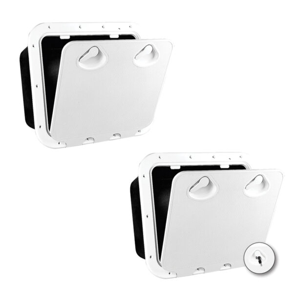 CLASSIC STORAGE HATCHES (463x517mm)