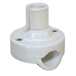 ANTENNA RAIL MOUNT