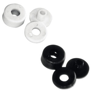 Windshield Screw Caps