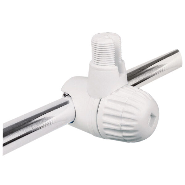 ANTENNA BRACKET FOR RAIL