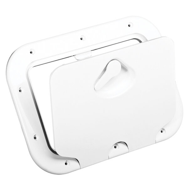 CLASSIC HATCH WITH REMOVABLE COVER (275x375mm)