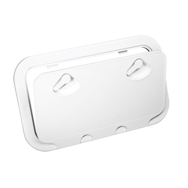 CLASSIC HATCH WITH REMOVABLE COVER (355x600mm)