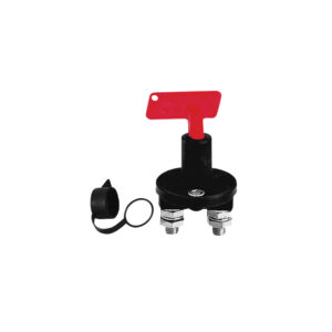 BATTERY SWITCH WITH CAP
