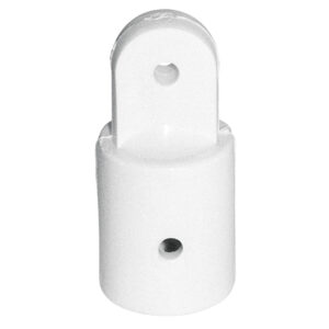 MOUNTING FITTINGS FOR BIMINI-TOPS FRAME