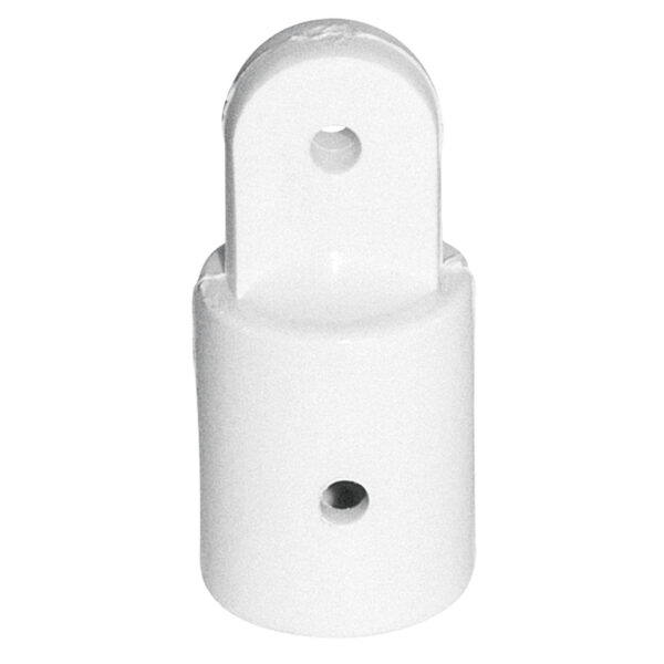 MOUNTING FITTINGS FOR BIMINI-TOPS FRAME