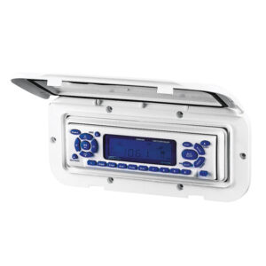 CASE COVER FOR RADIO/CD
