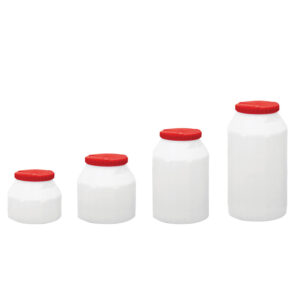 STORAGE BOTTLE