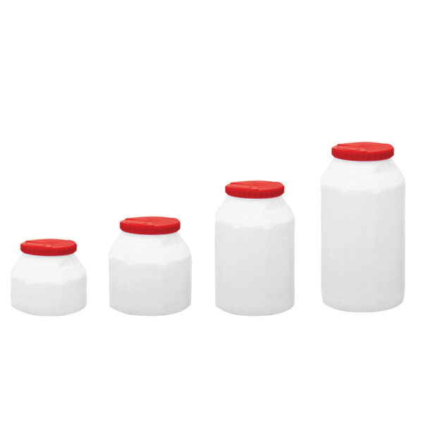 STORAGE BOTTLE