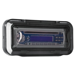 CASE COVER FOR RADIO/CD