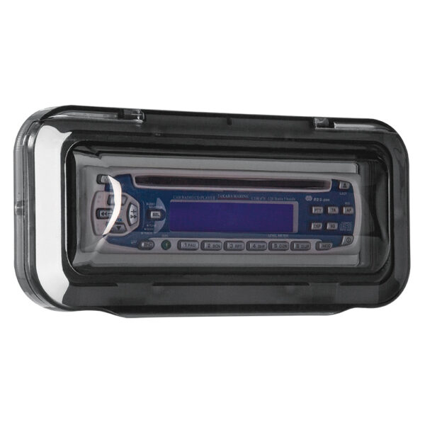 CASE COVER FOR RADIO/CD