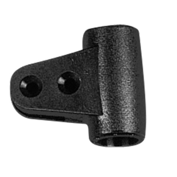 MOUNTING FITTINGS, BIMINI-TOPS FRAME, CLAMP-ON