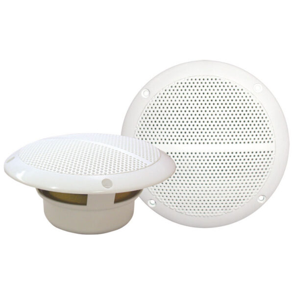 MARINE STEREO SPEAKERS
