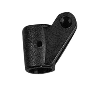 MOUNTING FITTINGS, BIMINI-TOPS FRAME, 2-WINGS