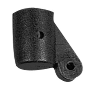 MOUNTING FITTINGS, BIMINI-TOPS FRAME, 1-WING