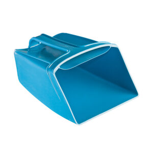 FLOATING FLEXIBLE BAILER
