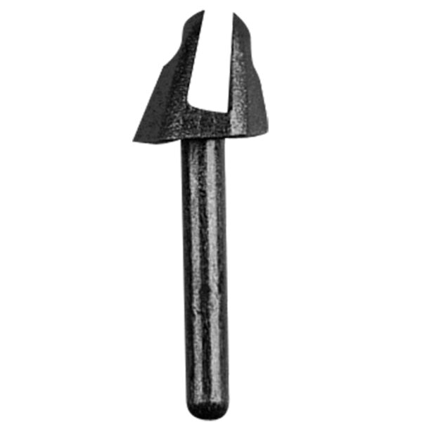 CLEVIS FORK