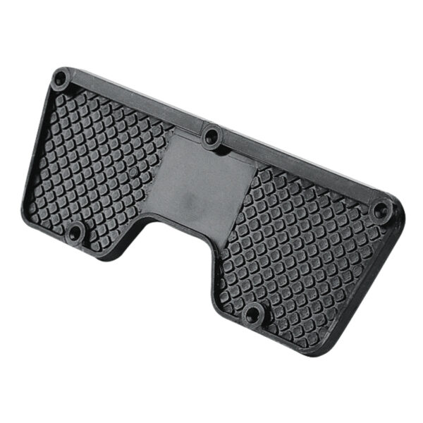 TRANSOM PAD RE-INFORCED