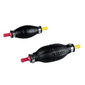 FUEL PRIMER BULB