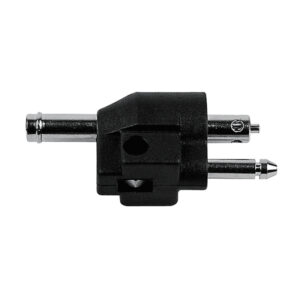 YAMAHA/MERCURY/MARINER FUEL TANK LINE CONNECTOR (Male)