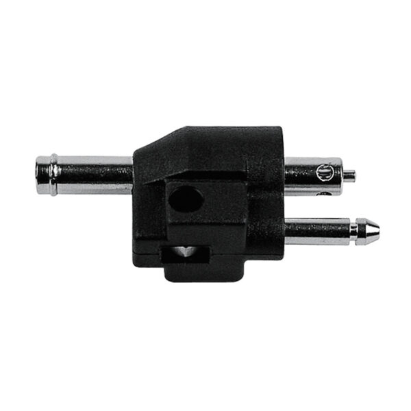 YAMAHA/MERCURY/MARINER FUEL TANK LINE CONNECTOR (Male)