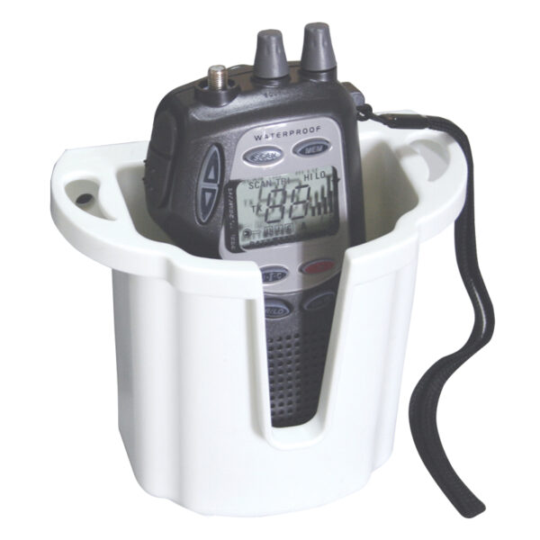 VHF/FRS CASE 'STORE-ALL'