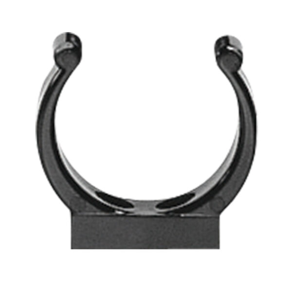 PLASTIC SUPPORT CLIP