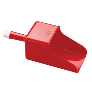 BAILER-FUNNEL WITH FILTER